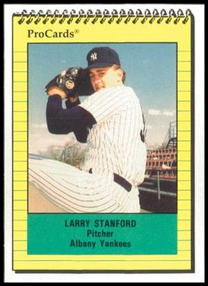 1010 Larry Stanford